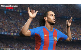 スアレスが「2分でいいからロナウジーニョとプレーしたかった」と語ったワケ 画像