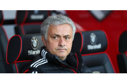 すぐ成功できるチームじゃなかった…モウリーニョ、就任時のユナイテッドを評する 画像