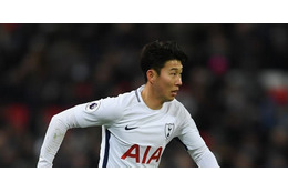 トッテナム、どうする？ソン・フンミン、兵役免除の大チャンスを熱望 画像