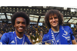 ウィリアンとD・ルイスは、なぜロンドンにレストランを立ち上げたのか？ 画像