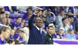 ヴェンゲルの後任はヴィエラにすべき！キャンベルが断言する理由は 画像