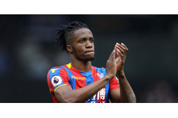 ユナイテッド移籍は間違いだった…復活のザハ、自身の弱さを回願 画像