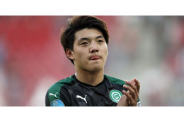 堂安律、シティからのオファーあった！クラブのSDが認める、提示額は？ 画像