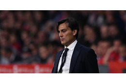 セビージャ途中就任のモンテッラ監督、今季2回目の解任…後任はカパロス 画像