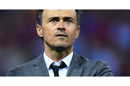 ルイス・エンリケ、アーセナルに仰天の「税抜年俸」を要求！？ 画像