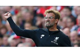 クロップ、副審ひとりだけをシカトで握手拒絶？ブチ切れの理由とは 画像