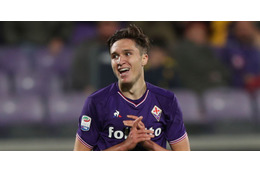 キエーザ、6つのビッグクラブに狙われる！価格は66億円か 画像