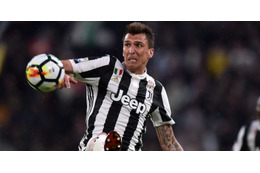 マンジュキッチ迷う、中国かユーヴェ残留か… 画像