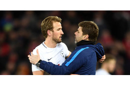 イングランドよ、自国の選手を支えろ…ポチェッティーノ監督、怒りのコメント 画像