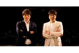 宮本恒靖と名波浩がスペシャル対談！リーガにクラシコ、そして「日本代表監督」の話も 画像