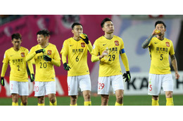 中国はスケールが違うな…広州恒大、昨年の赤字が170億円を超える 画像