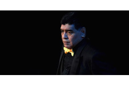 マラドーナ監督、シーズン無敗なのに退任！ 画像