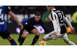 長友の元ライバル、戦犯になり嫁のSNS炎上…レイプの脅迫まで 画像