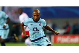 ポルトの超ドリブラー、ブラヒミはプレミアへ？インテルも関心 画像