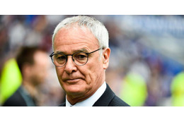 ラニエリ監督、10位なのに解任も？会長と衝突か 画像