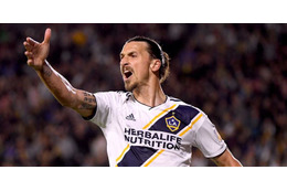 ズラタン、やっぱりW杯に出場？SNSでまたも意味深発言「心配するな」 画像