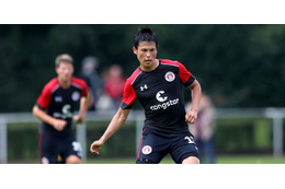 宮市亮に悪夢再び…304日ぶりの試合復帰で前十字靭帯を再断裂か 画像