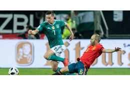 イニエスタLOVE！ドラクスラーのInstagramがちょっと良い 画像