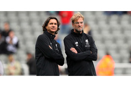 リヴァプールに動揺…“脳“と呼ばれる頭脳派コーチがシーズン終了まで不在に 画像