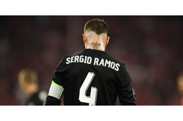 「CL優勝」とリーガ＆コパの「二冠」はどっちが凄い？S・ラモスはこう思う 画像