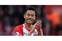 吉田麻也、サウジアラビアへ移籍か？ 画像