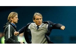 マンチーニ監督、イタリア代表監督就任に合意か…給与は5億円？ 画像