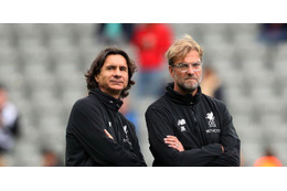 突如休養リヴァプールのコーチ、なんとアーセナルへ行く？ 画像