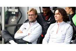 コーチ休養のリヴァプール、クロップ監督が初めて言及…何を語った 画像