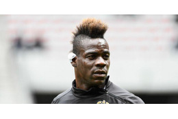 「セリエに戻りたい…ミラン以外で」バロテッリが告白 画像