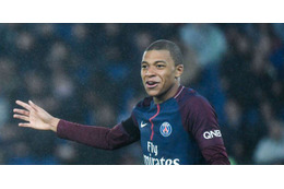 PSGが絶対に必要な選手とは？エンバッペがあげた男は… 画像