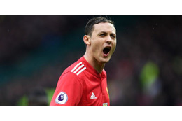 ユナイテッド、今季の「ベストゴール」が決定！あの“稲妻ミドル“だ 画像