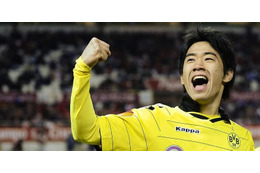 堂安、中島も続け！“欧州1年目“でインパクトを残した7人の日本人選手 画像