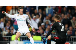 ついに決着、マドリーvsバイエルン！GKの「衝撃ミス」が勝負を分ける 画像