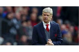 ヴェンゲル、フランス代表監督に？PSGのオファーを拒否か 画像