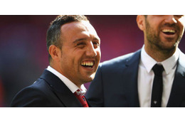 18ヶ月ぶりの復帰…カソルラが「今の目標」を明かす 画像