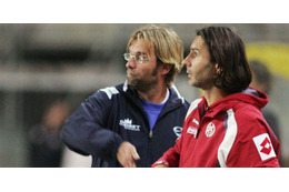 アーセナル次期監督？ジェリコ・ブヴァチとは何者か 画像