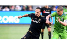 コスタリカ代表主力のウレーニャ、顔面骨折…W杯に黄信号 画像