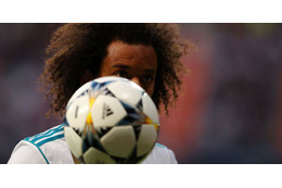 正直なマルセロさん「手に当たってない…とは言えない」 画像