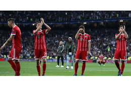 監督人生最後のCL…名将ハインケス、バイエルンとK・ナバスを絶賛 画像