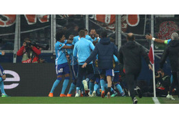 酒井は間に合うか？マルセイユとアトレティコがEL決勝へ！ 画像