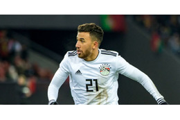 エヴァートンやレスター、トレゼゲの獲得に向かう 画像