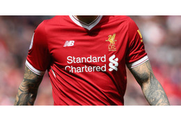 「リヴァプール、期待の若手TOP5」 画像