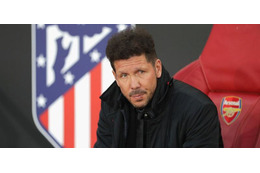 欧州5大リーグ、「在任期間」が最も長い監督TOP5 画像