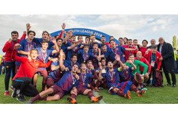 バルセロナ、来季昇格できる下部組織の「ヤングスター」5名 画像
