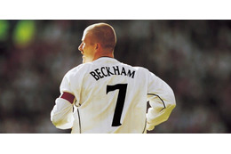 ユニフォームの「着こなし」に、特別なこだわりを持つサッカー選手たち 画像