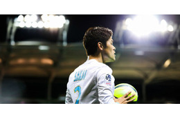 見逃すな！「今、欧州で輝いているアジア人選手たち」 画像