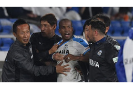 2018シーズンのJ1、今季も「警告・退場ランキング」は外国人選手が独占中 画像