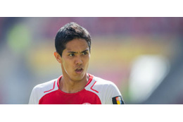 武藤嘉紀がドルトムントからゴール！マインツを残留に導く(動画あり) 画像