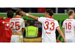 ドイツ2部、最終節が熱すぎる！勝点で並ぶ1位と2位が直接対決で“優勝決定戦“ 画像