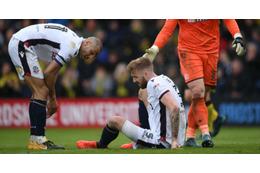 宮市と中田の古巣ボルトン、奇跡の残留！絶体絶命からのドラマ 画像